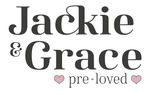Jackie & Grace