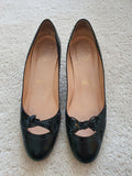 Pumps von Louboutin