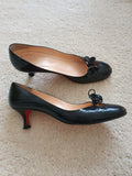 Pumps von Louboutin