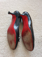 Pumps von Louboutin