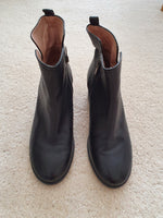 Stiefeletten von Pura Lopez