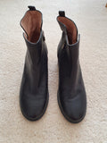 Stiefeletten von Pura Lopez