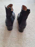 Stiefeletten von Pura Lopez