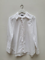 Bluse von Massimo Dutti