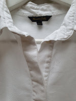 Bluse von Massimo Dutti