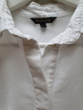 Bluse von Massimo Dutti