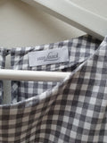 Bluse von van Laack