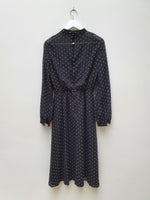 Kleid von Massimo Dutti