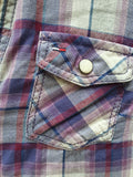 Hemd von Hilfiger Denim