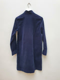 Cordkleid von Christian Berg