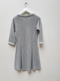 Kleid von Only