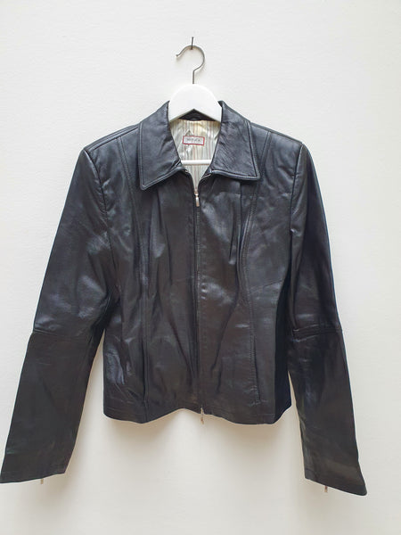 Lederjacke von Max & Co.