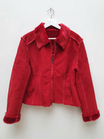 Jacke von Ambiente