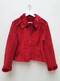 Jacke von Ambiente