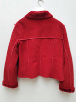 Jacke von Ambiente