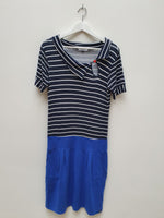 Kleid von mlle Tambour