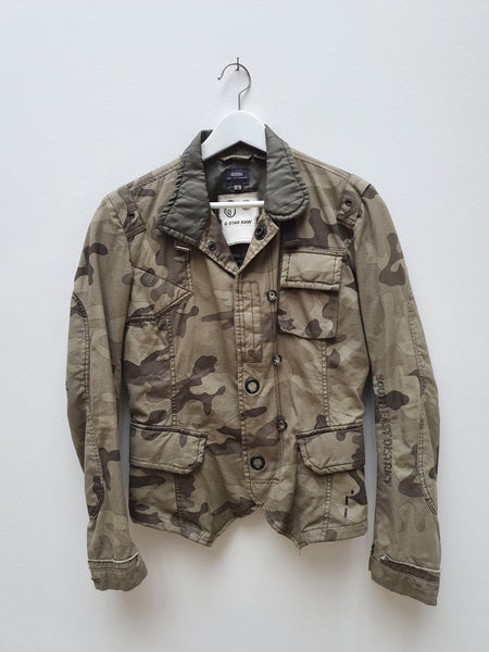 Jacke von G-Star Raw