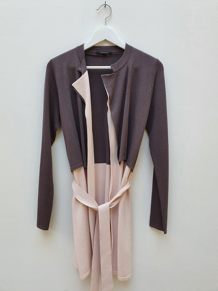 Cardigan von comma