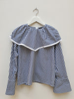 Bluse von Mother of Pearl