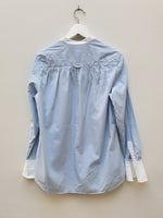 Bluse von Gant