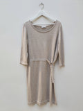Strickkleid von Pureday