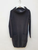 Strickkleid von Hallhuber