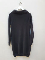 Strickkleid von Hallhuber