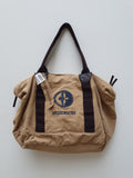 Stofftasche von Arqueonautas