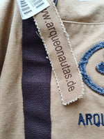 Stofftasche von Arqueonautas