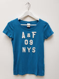 T-Shirt von Abercrombie & Fitch