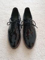 Lackschuhe von Drievholt