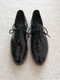 Lackschuhe von Drievholt