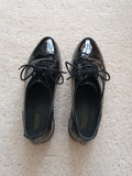Lackschuhe von Drievholt