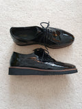 Lackschuhe von Drievholt