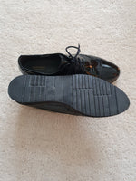 Lackschuhe von Drievholt