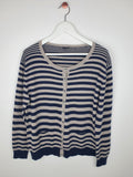 Cardigan von GC Fontana