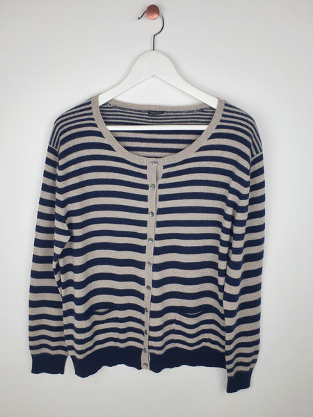 Cardigan von GC Fontana