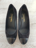 Pumps von Chanel