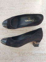 Pumps von Chanel