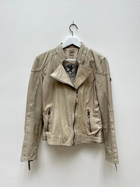 Lederjacke von Gipsy